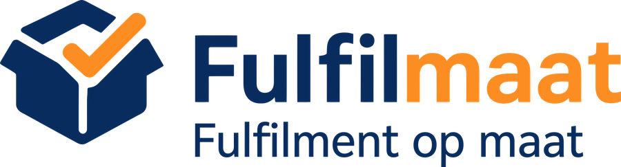 Fulfilmaat - fulfilment op maat